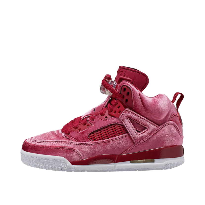 Кецове и обувки Jordan Jordan Spizike Розово | 535712-600