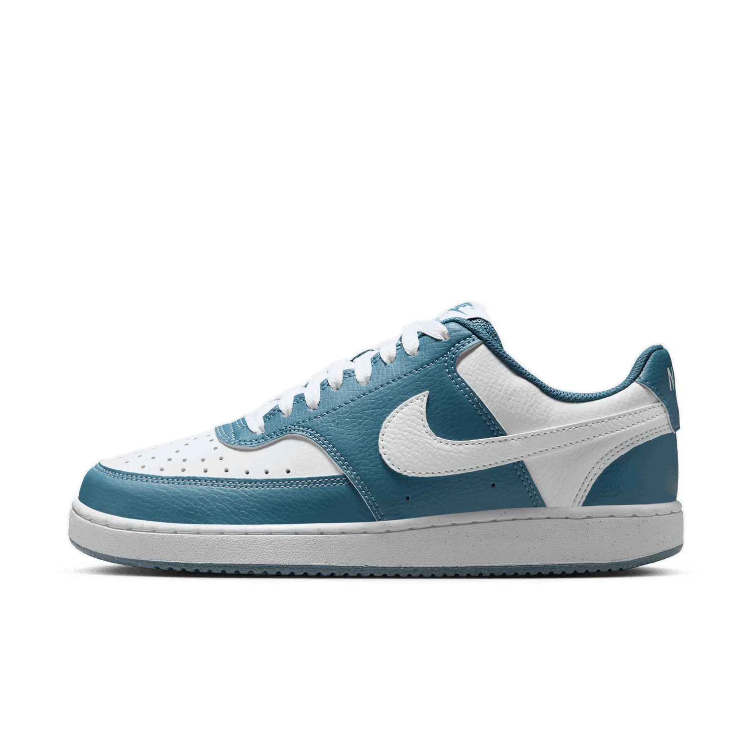 Кецове и обувки Nike Court Vision Low Next Nature Синьо | DH3158-112, 1