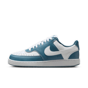 Кецове и обувки Nike Court Vision Low Next Nature Синьо | DH3158-112, 1