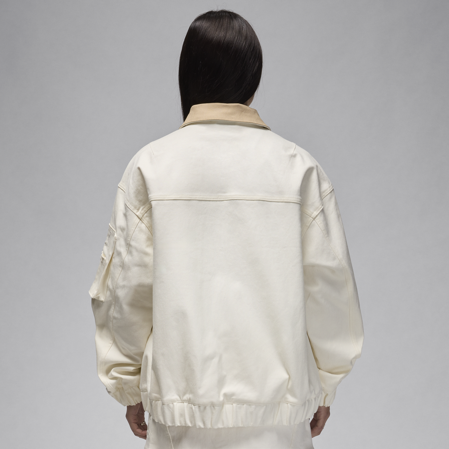 Яке Jordan Jordan Renegade Бяло | FN5674-133, 1