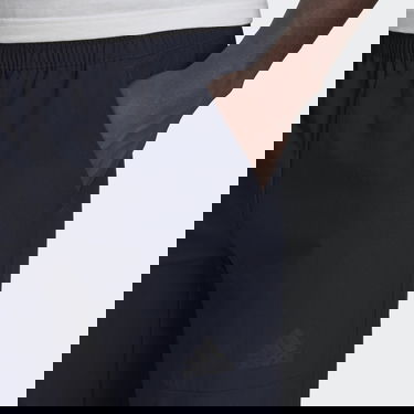 Спортни панталони adidas Originals Essentials Hero to Halo Woven Pants Черно | HL6902, 1