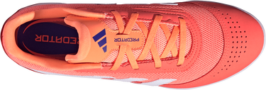 Кецове и обувки adidas Performance Predator Club IN Sala Оранжево
 | jh8856, 3