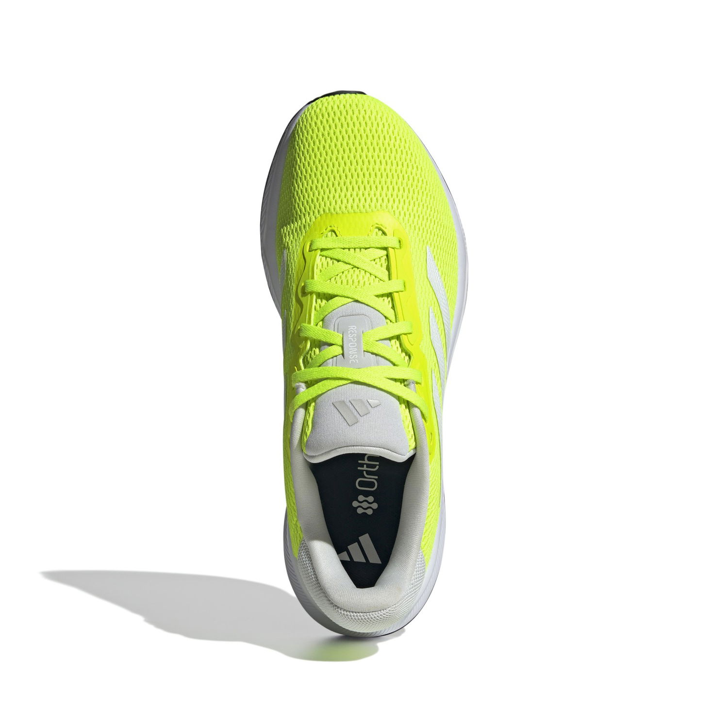 Кецове и обувки adidas Performance RESPONSE Жълто | IH6004, 1