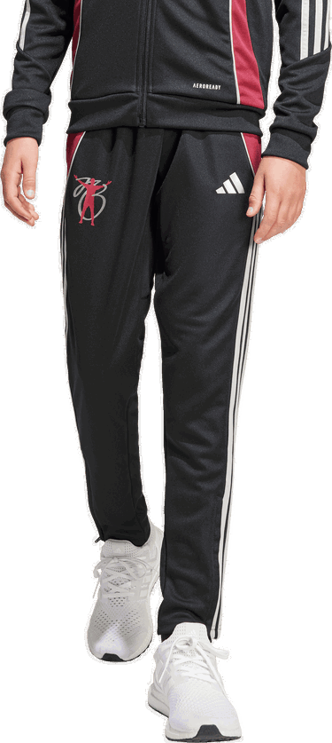 Комплект adidas Performance Jude Bellingham Training Pants Kids Черно | JX2026, 2
