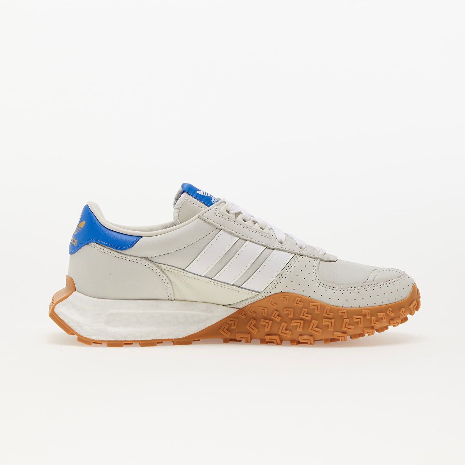 Кецове и обувки adidas Originals Retropy E5 W.R.P. Бежово | H03547, 1