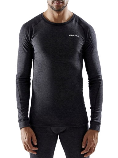 Core Wool Merino Tee