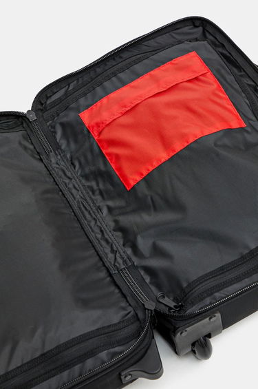 куфар EASTPAK Eastpak Tranverz CNNCT S Cabin Suitcase Черно | EK00094D9S31, 4