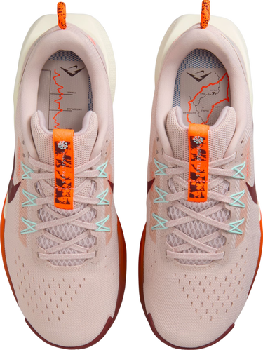 Кецове и обувки Nike Pegasus Trail 5 Розово | dv3865-602, 2