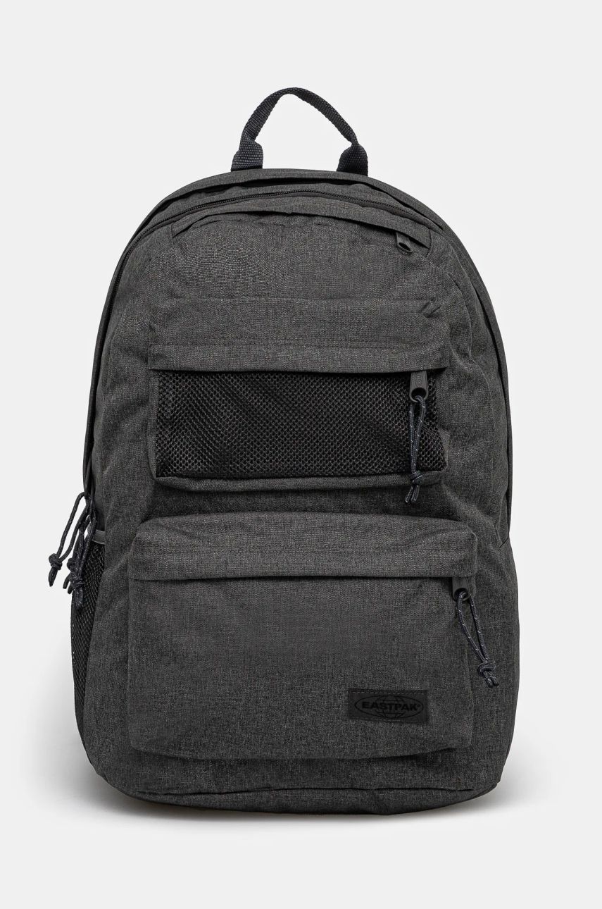 Раница EASTPAK Eastpak Double Office Backpack Черно | EK0A5BIS77H1, 0