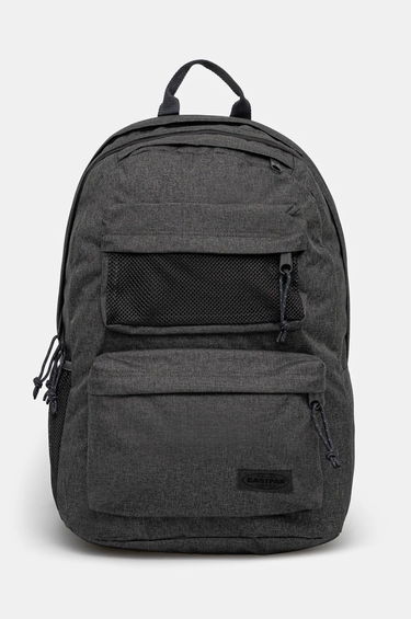 Раница EASTPAK Eastpak Double Office Backpack Черно | EK0A5BIS77H1, 0