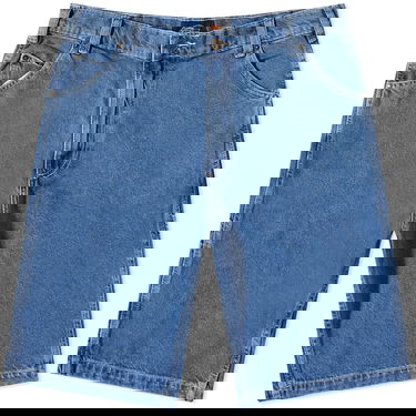 Къси панталони Dickies Garyville Denim Short Синьо | DK0A4XCKCLB1, 0