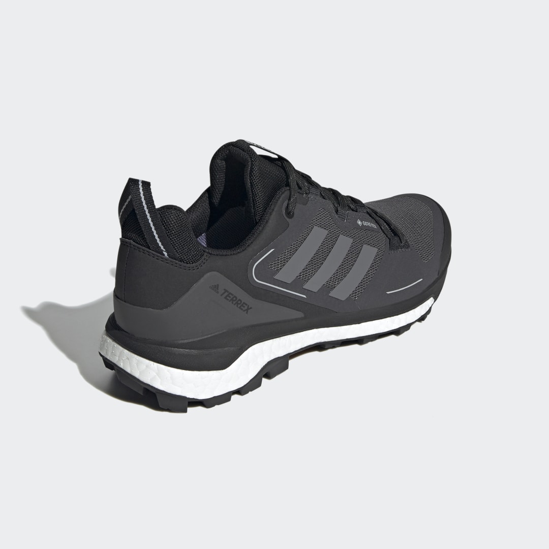 Кецове и обувки adidas Performance Terrex Skychaser GTX 2.0 Черно | FX4547, 1