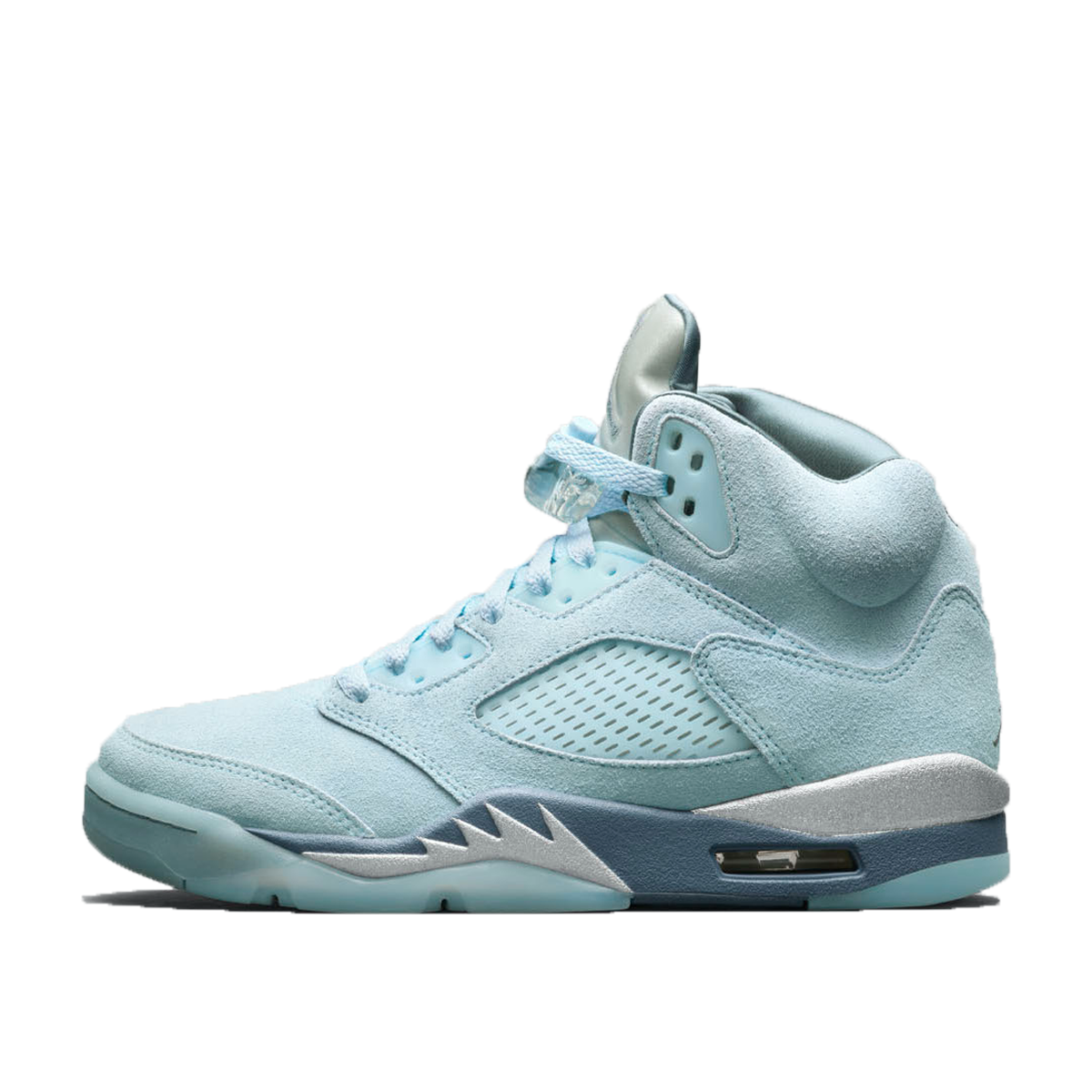 Кецове и обувки Jordan Air Jordan 5 Retro "Blue Bird" W Синьо | DD9336-400, 1