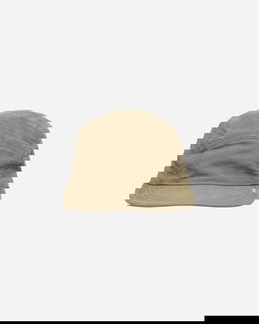 Шапка с козирка visvim Contrary Dept. Camp Cap Зелено | 0522903003001 002, 4