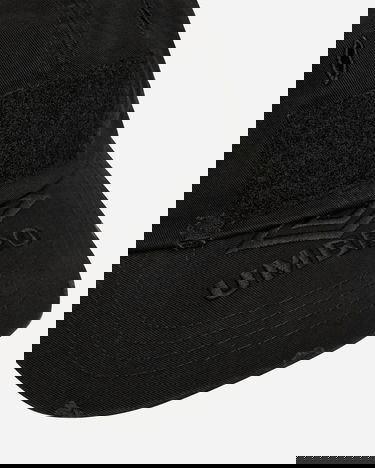 Шапка с козирка Umbro Tactical Cap Черно | UBMW222FA11 BLK0020, 6