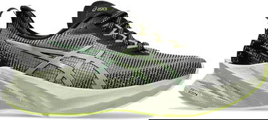 Кецове и обувки Asics Novablast 3 LE Зелено | 1011b591-003, 0