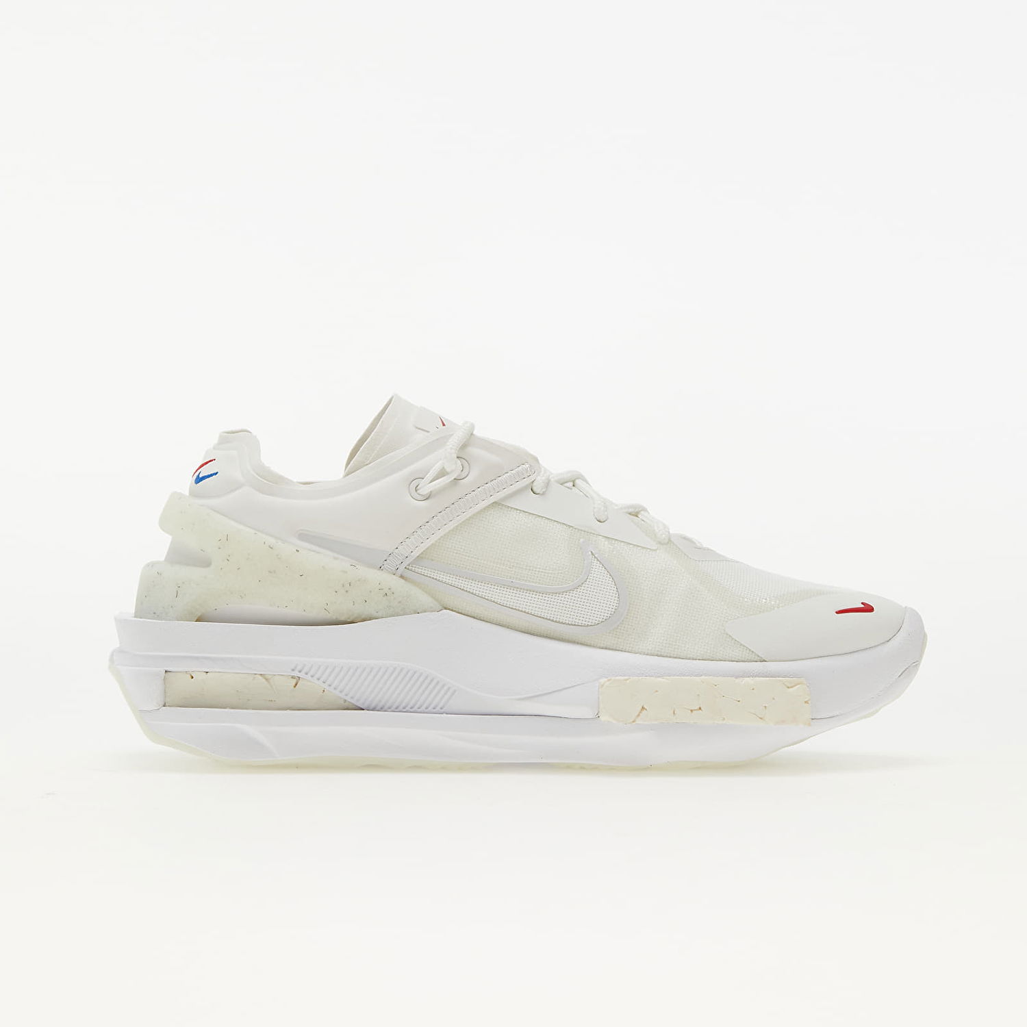 Кецове и обувки Nike Fontanka Edge W Бяло | CU1450-100, 1