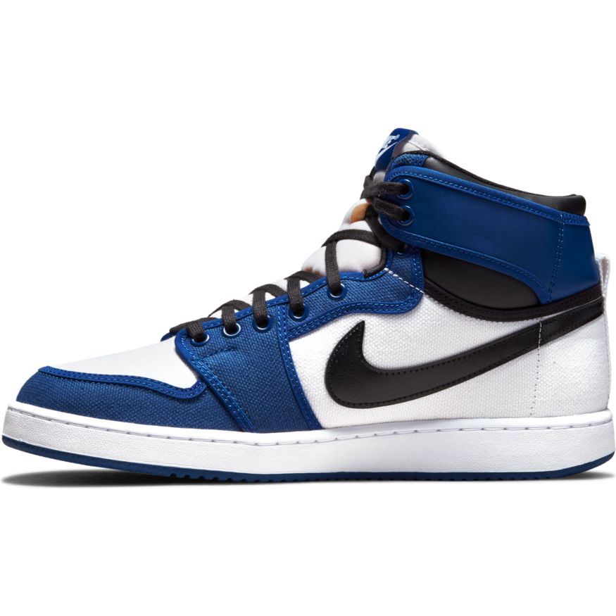Кецове и обувки Jordan Air Jordan 1 KO "Storm Blue" Синьо | DO5047-401, 0