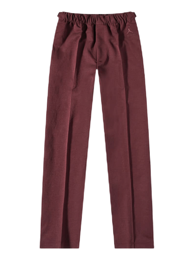 Панталони Jordan A Ma Maniére x Trousers Бургунди | DJ9750 652
