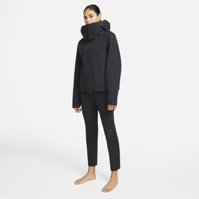 Яке Nike MMW Jacket Черно | DD9429-010, 1