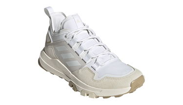 Кецове и обувки adidas Performance Terrex Hikster W Бяло | FZ3000, 3