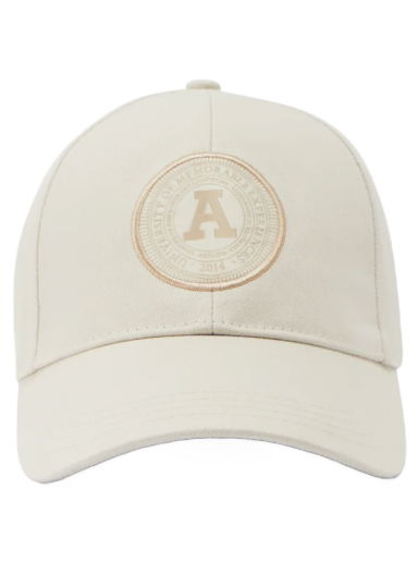 Arigato Crest Cap