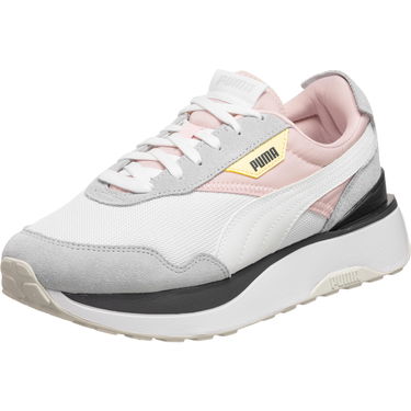 Кецове и обувки Puma Cruise Rider Бяло | 375072-30, 1