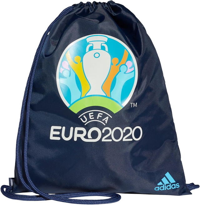 UEFA Euro 2020 Gymsack