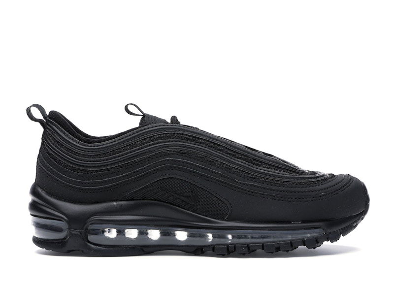 Кецове и обувки Nike Air Max 97 OG Черно | AV4149-001, 0