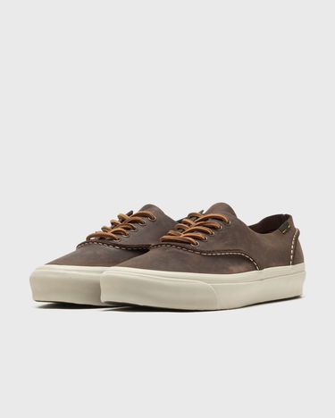Кецове и обувки Vans OTW Era Moc Stitch Кафяво | VN000EBTDMV1, 1