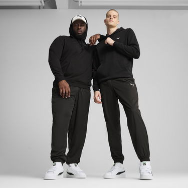 Спортни панталони Puma Essentials Woven Pants Черно | 682622_01, 1