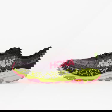 Кецове и обувки Hoka One One Hoka Speedgoat 6 Многоцветен | 1147811-bnnh, 0