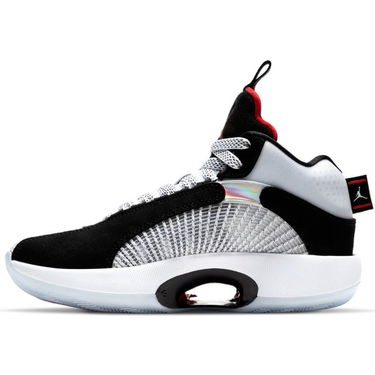 Кецове и обувки Jordan Air Jordan 35 DNA GS Черно | CQ9433-001, 2