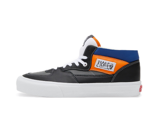 Скеитбординг Vans Half Cab EF VLT LX Черно | VN0A5HUS4GH1