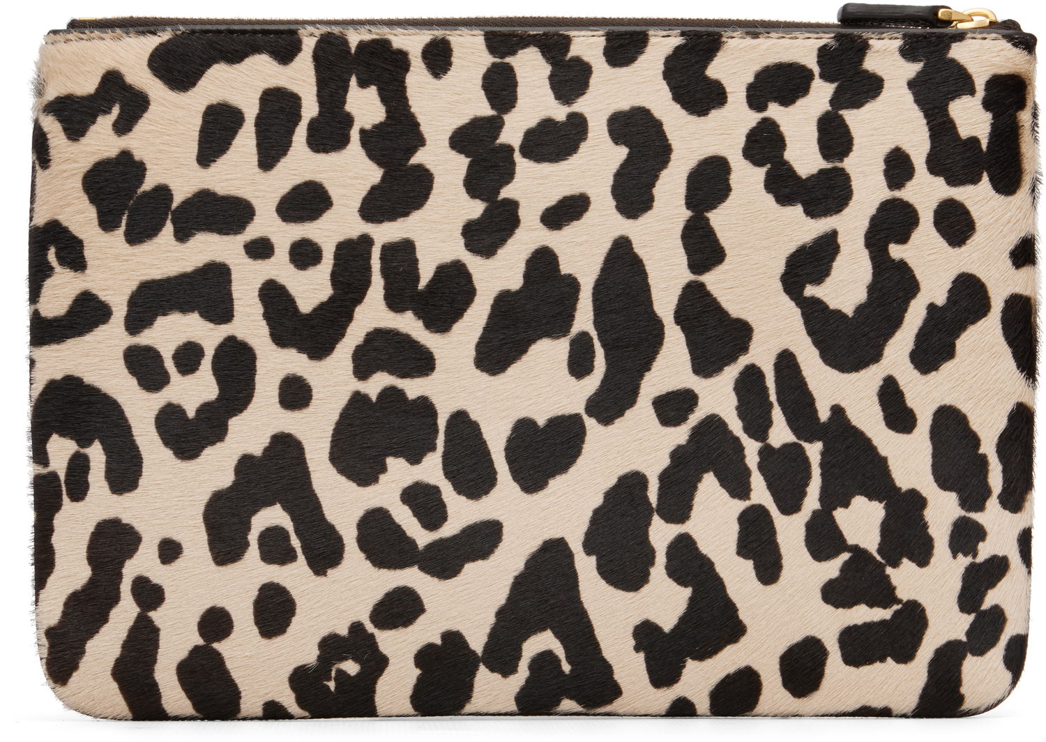 Портфейл Valentino Dalmatian-print VLogo Signature Pouch Многоцветен | 7W2P0AK4WIE, 1