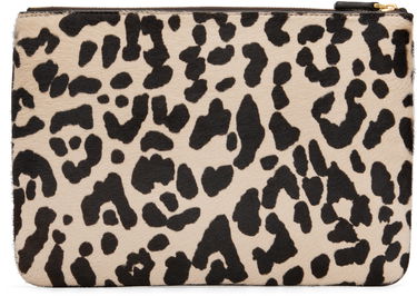 Портфейл Valentino Dalmatian-print VLogo Signature Pouch Многоцветен | 7W2P0AK4WIE, 1