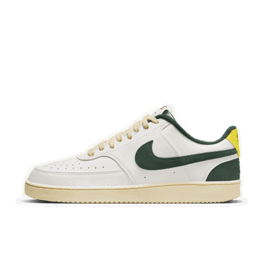 Кецове и обувки Nike Court Vision Low Бяло | FD0320-133, 0