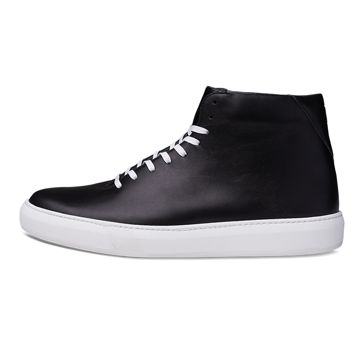 Кецове и обувки Vasky Teny High Black W Черно | S-5021-001-F, 0