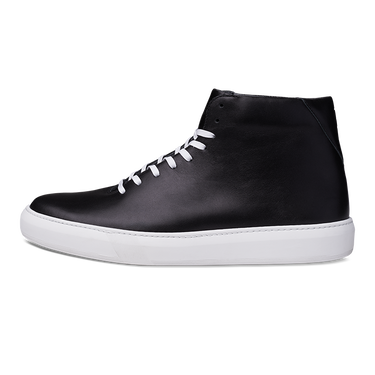 Кецове и обувки Vasky Teny High Black W Черно | S-5021-001-F, 0