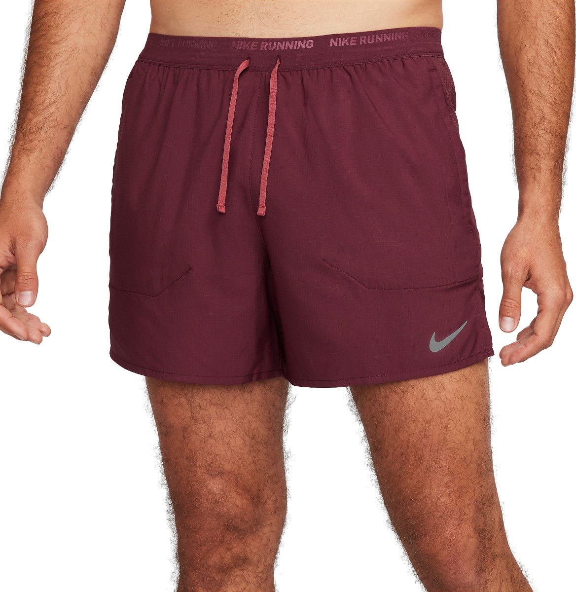 Къси панталони Nike Dri-FIT Stride Бургунди | dm4755-681, 0