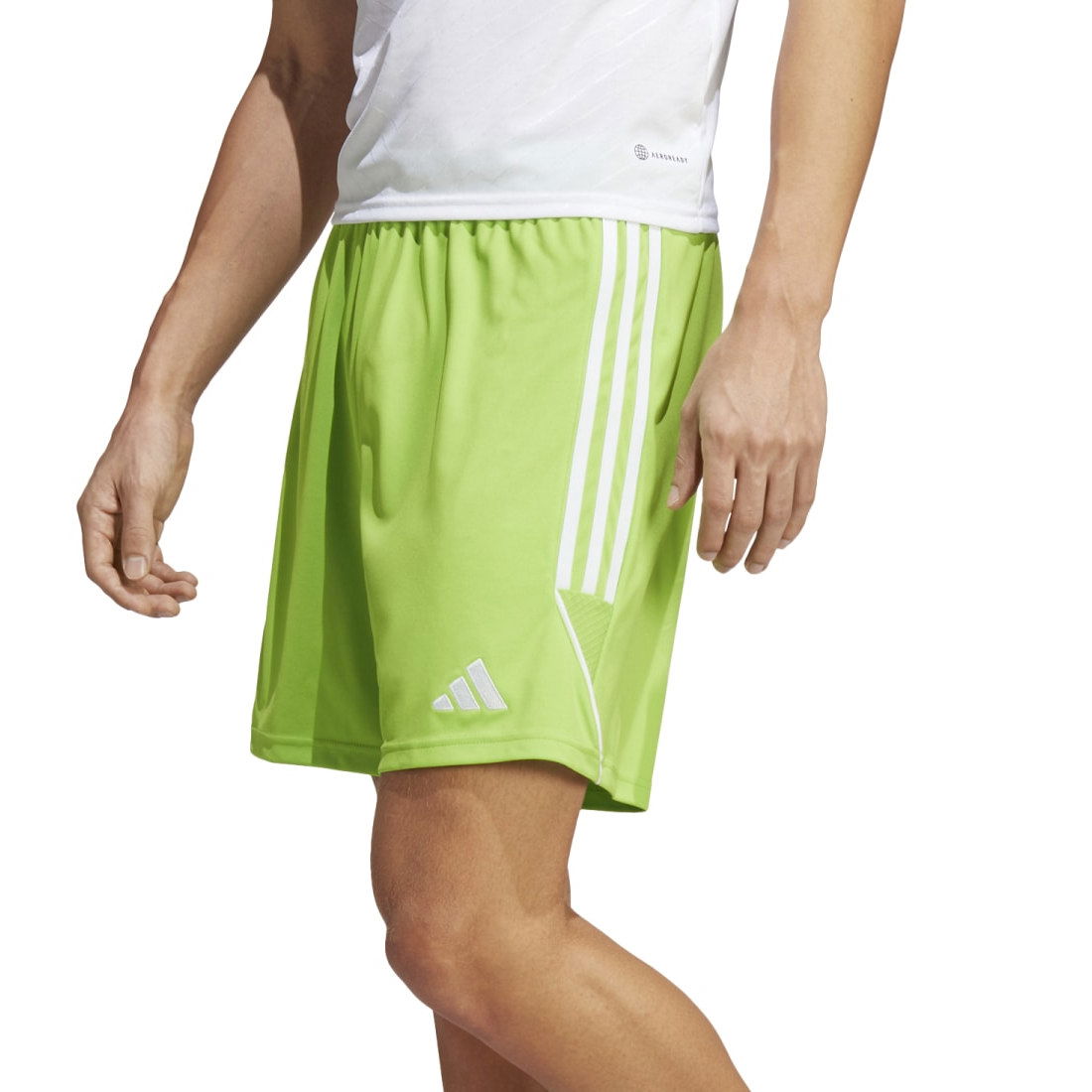 Къси панталони adidas Performance Tiro 23 Shorts Зелено | ib8088, 0