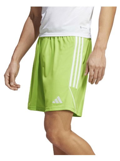 Къси панталони adidas Performance Tiro 23 Shorts Зелено | ib8088