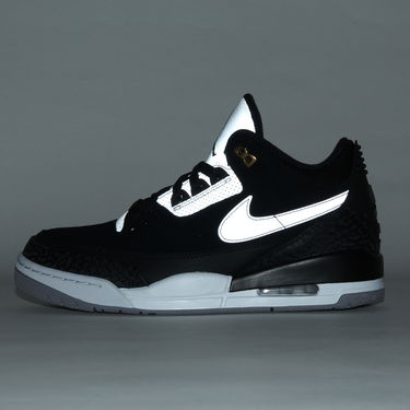 Кецове и обувки Jordan Air Jordan 3 Retro TH Черно | CK4348-007, 5
