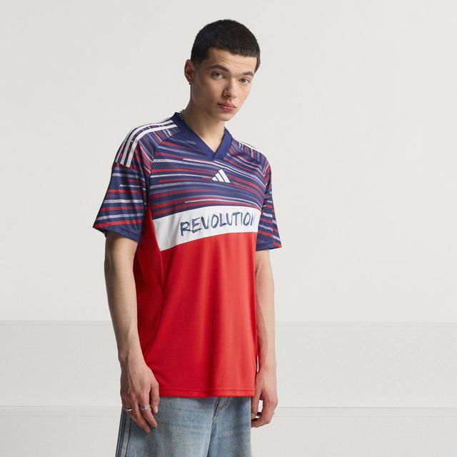 New England Revolution Third Jersey