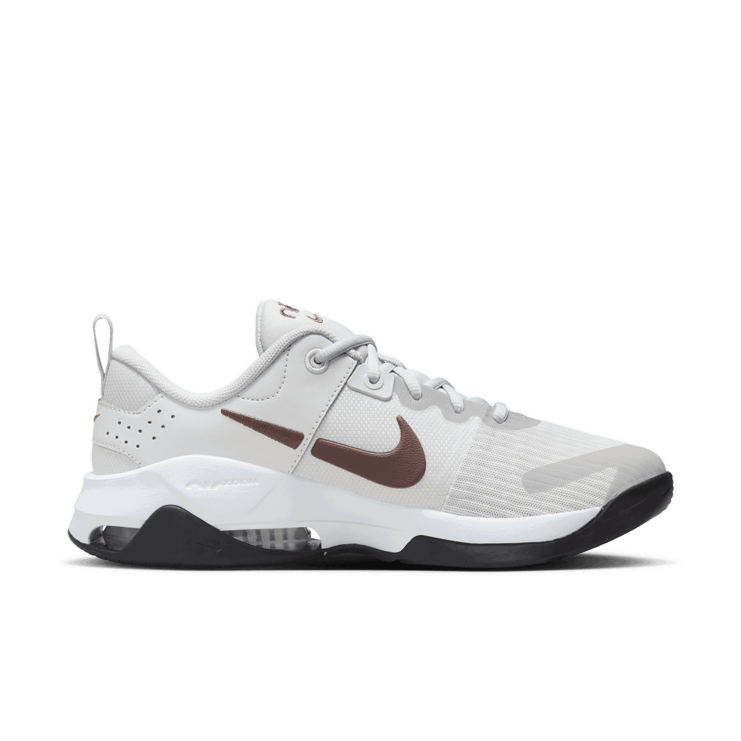 Кецове и обувки Nike Zoom Bella 6 Сиво | DR5720-003, 1