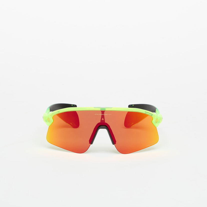 Слънчеви очила OAKLEY Stunt Devil Prizm Ruby Matte Uranium Оранжево
 | 0OO9517-95170339