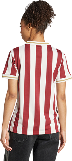 Тениска adidas Originals Adidas Originals 1. FC Nürnberg 125th Anniversary Jersey Червено | 5fcnjg6348, 5