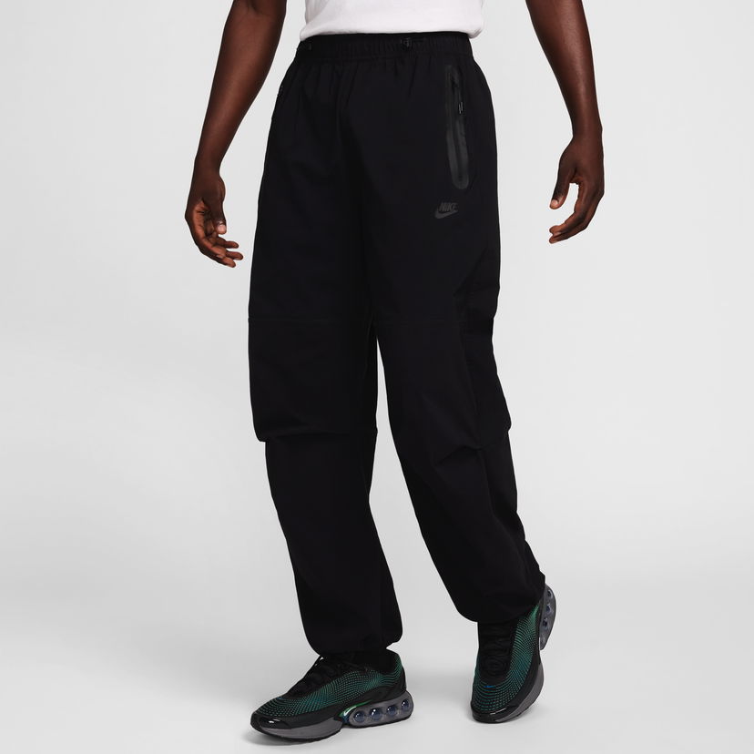 Панталони Nike Tech Pants Черно | HM7158-010