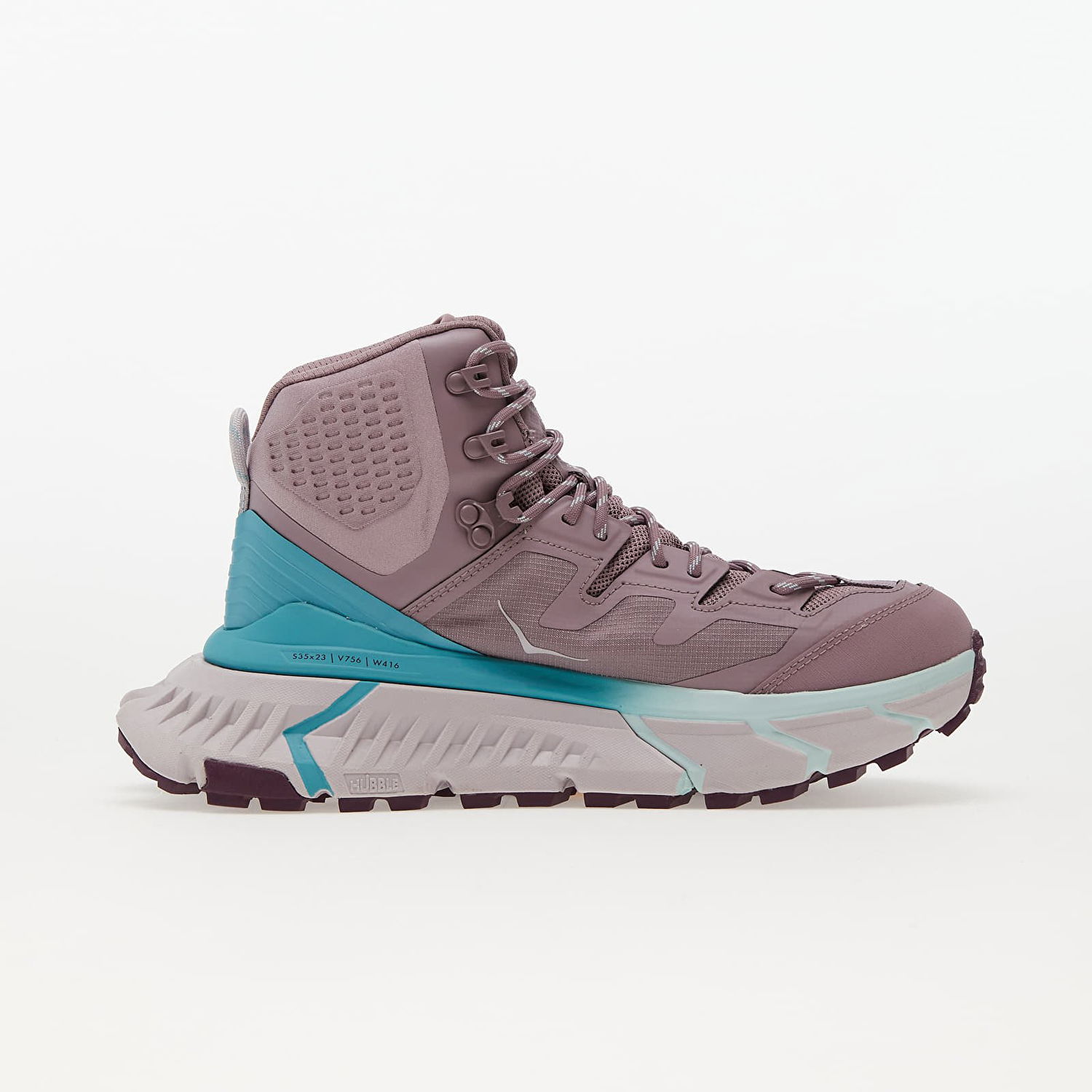 Кецове и обувки Hoka One One W Tennine Hike GTX Лилаво | 1113511-ECSH, 1