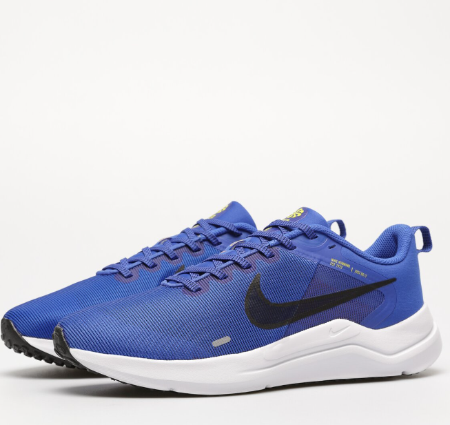 Кецове и обувки Nike downshifter 12 40,5 Синьо | DD9293-402, 1